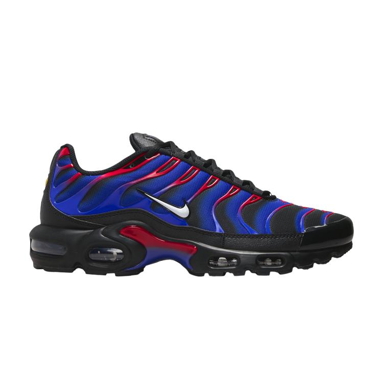 Air Max Plus 'Spider-Man'